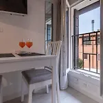 شقة La Mansardina Padovana - Historic Center