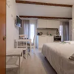 La Mansardina Padovana - Historic Center شقة بادوفا