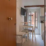 La Mansardina Padovana - Historic Center شقة بادوفا